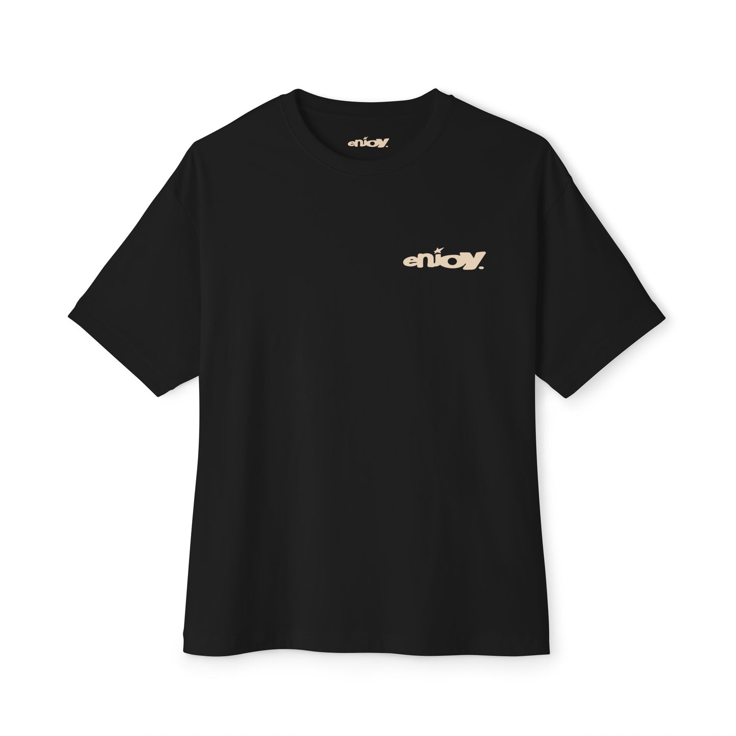 Enjoy Logo T