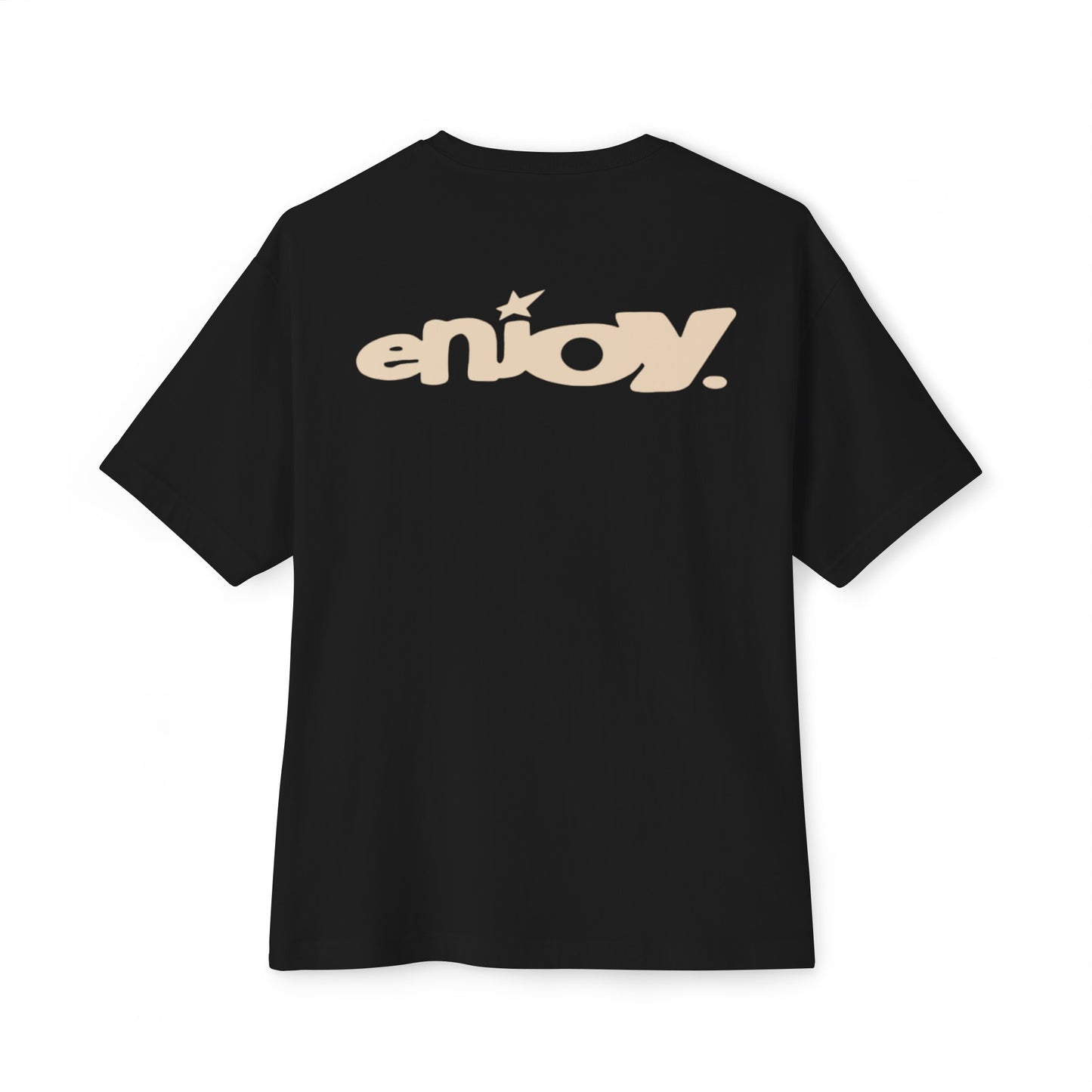 Enjoy Logo T