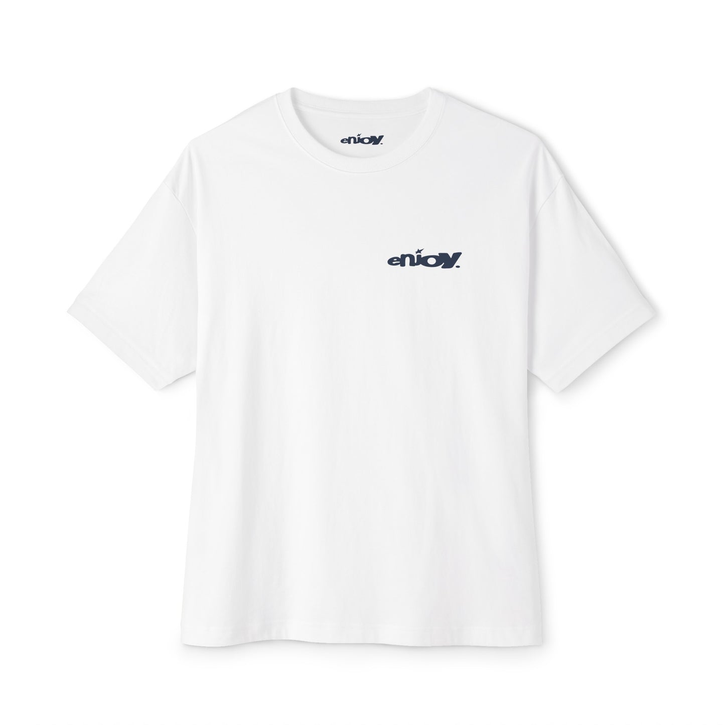 Enjoy Logo T