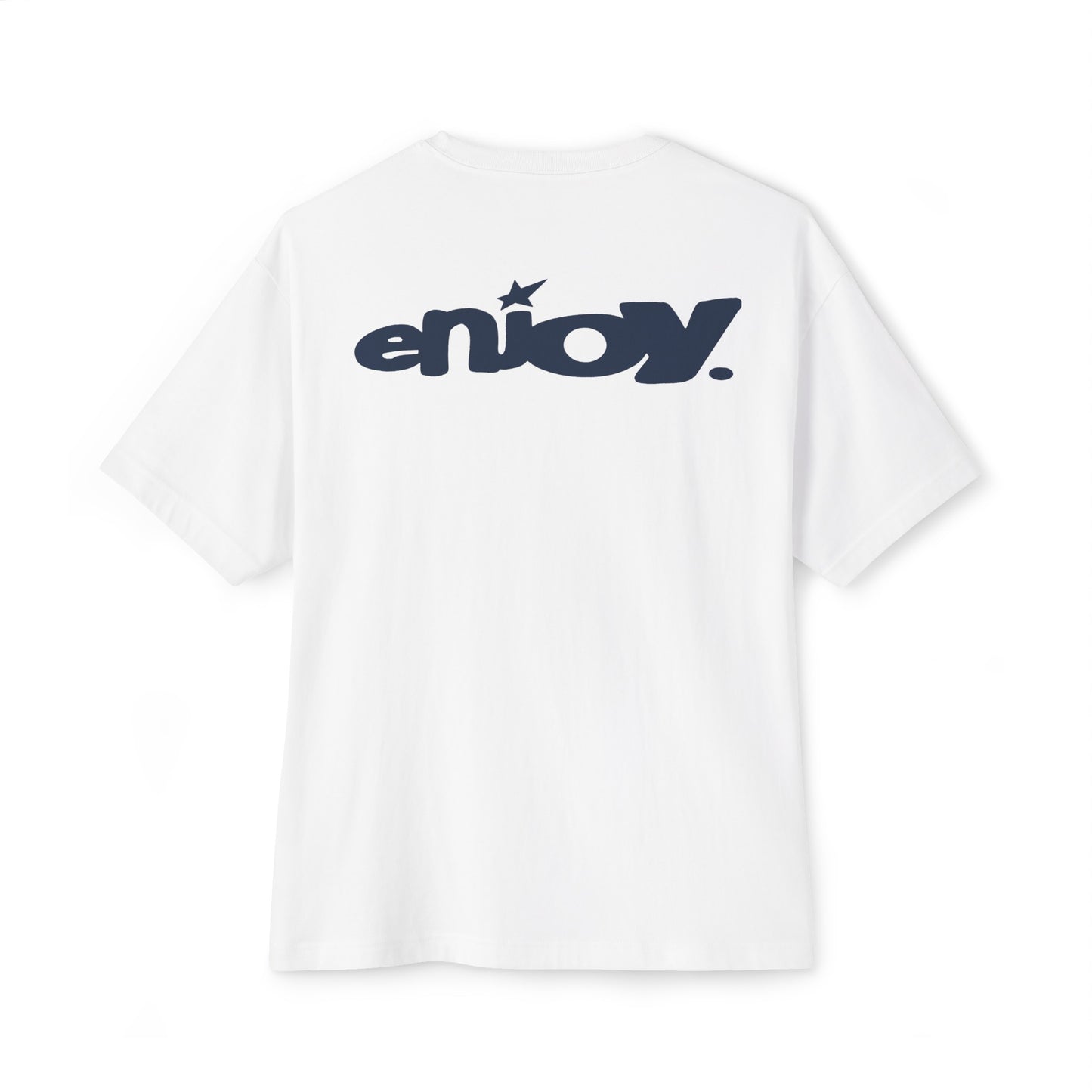 Enjoy Logo T
