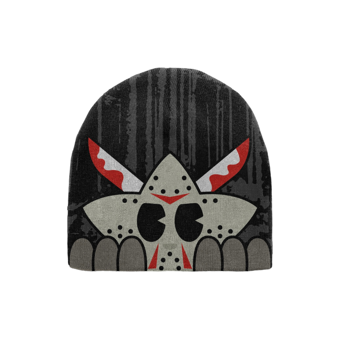 Jason Star Beanie